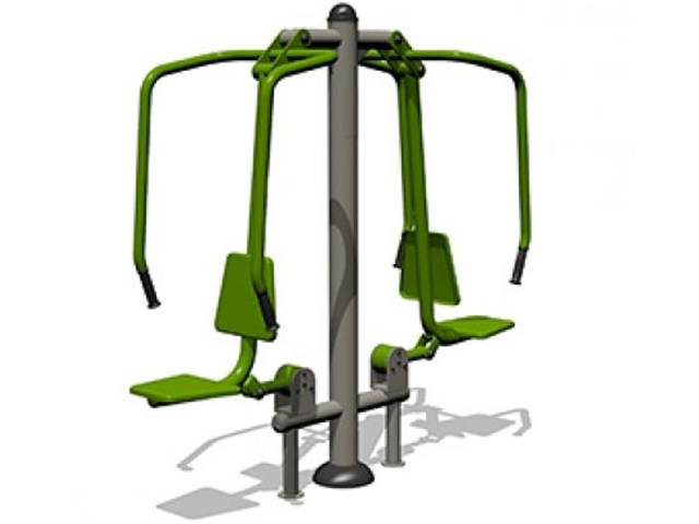 Park Spor Aletleri Belediye Tipi / Park Spor Aletleri - Fitness 81336